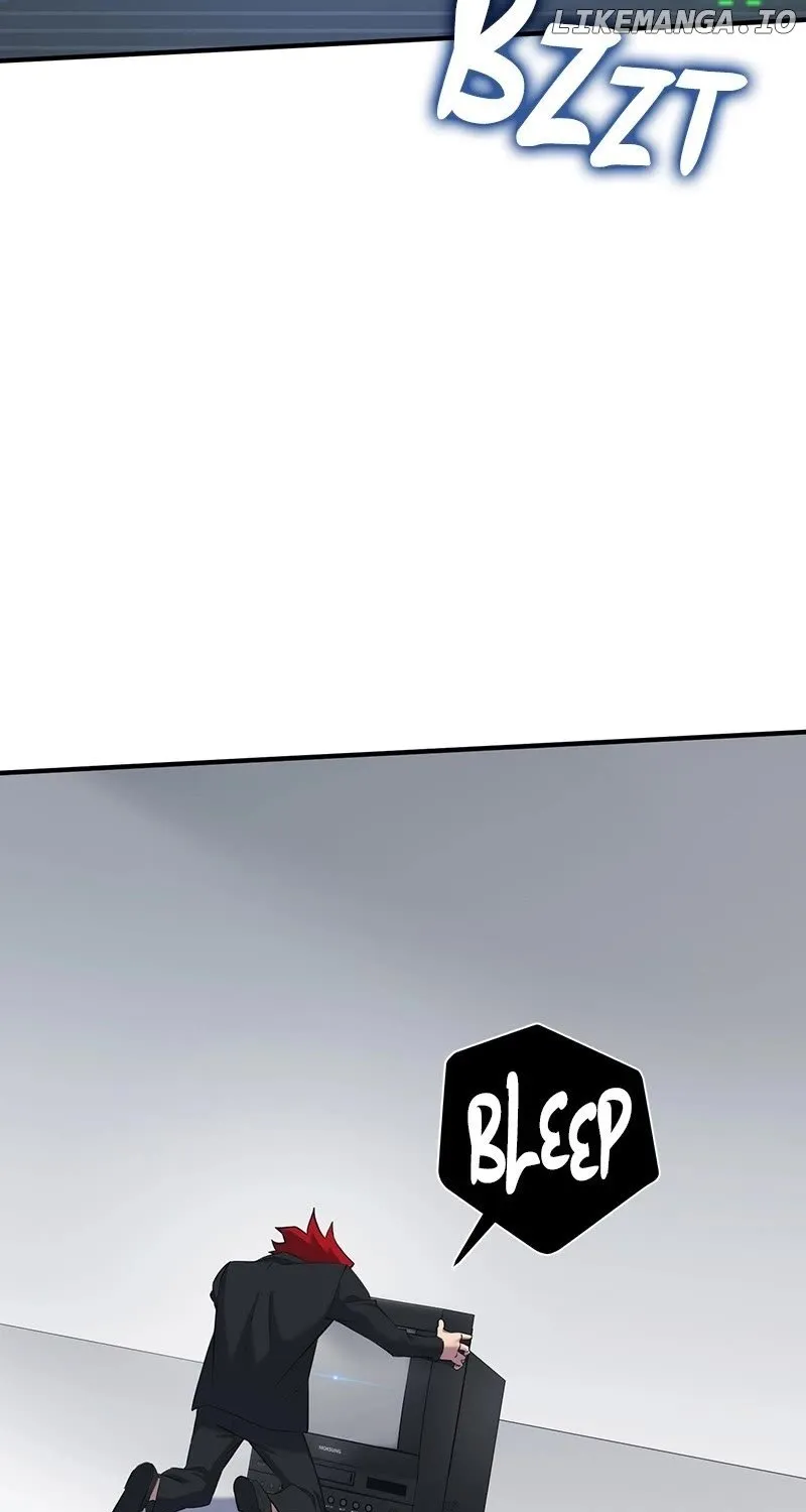 Hardcore Leveling Warrior Chapter 368 page 24 - 
