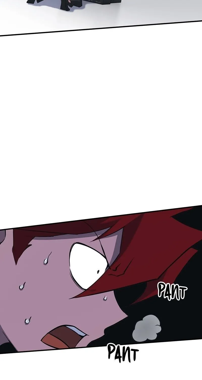 Hardcore Leveling Warrior Chapter 368 page 25 - 