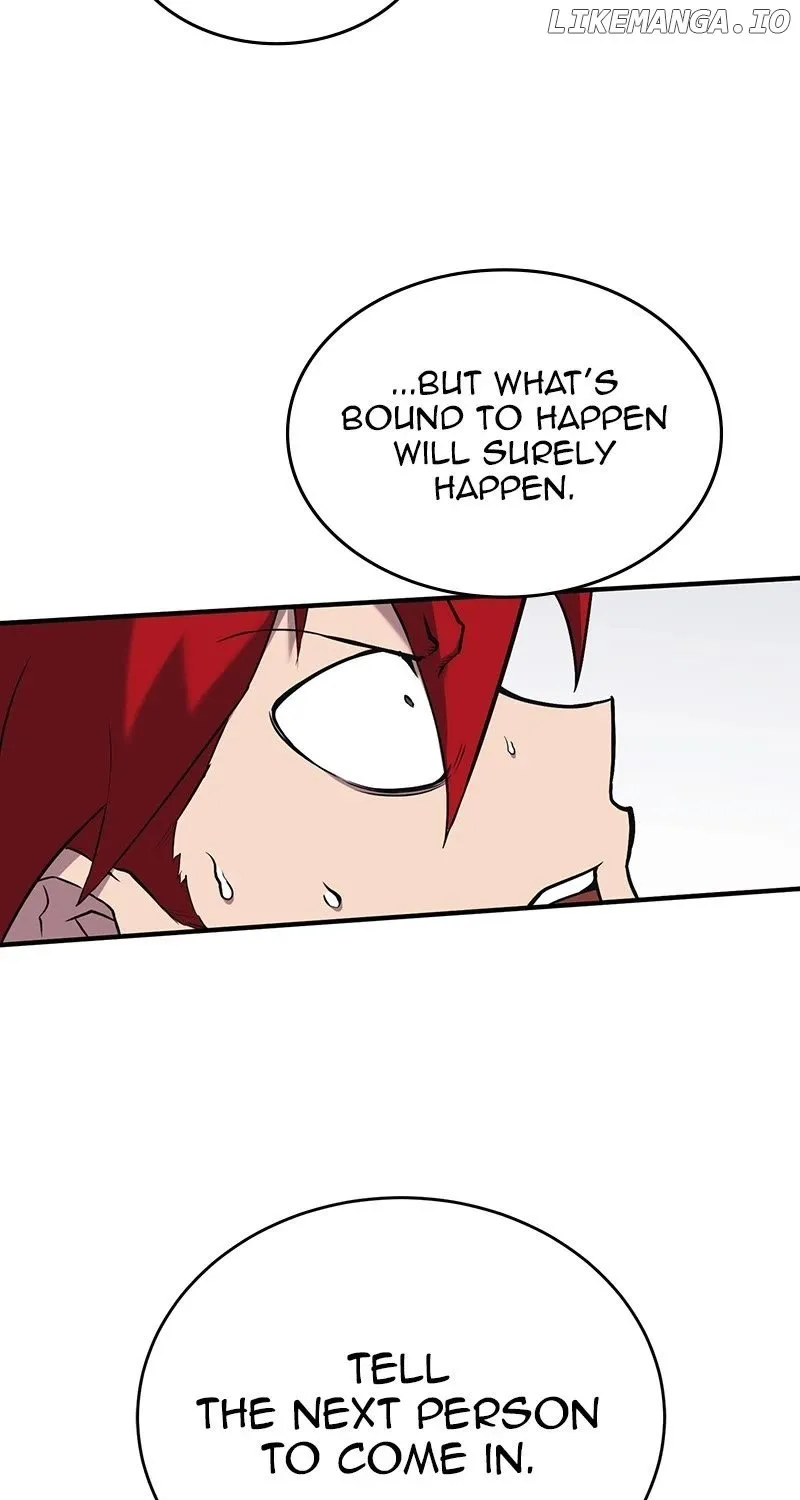 Hardcore Leveling Warrior Chapter 368 page 28 - 