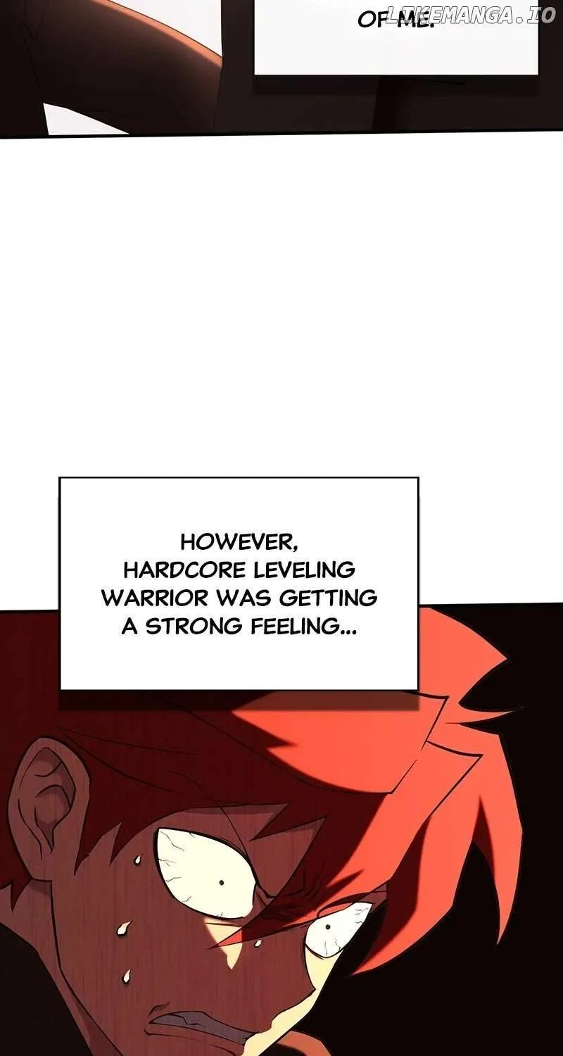 Hardcore Leveling Warrior Chapter 368 page 4 - 