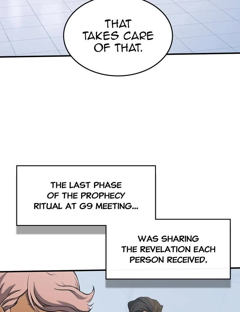 Hardcore Leveling Warrior Chapter 368 page 31 - 