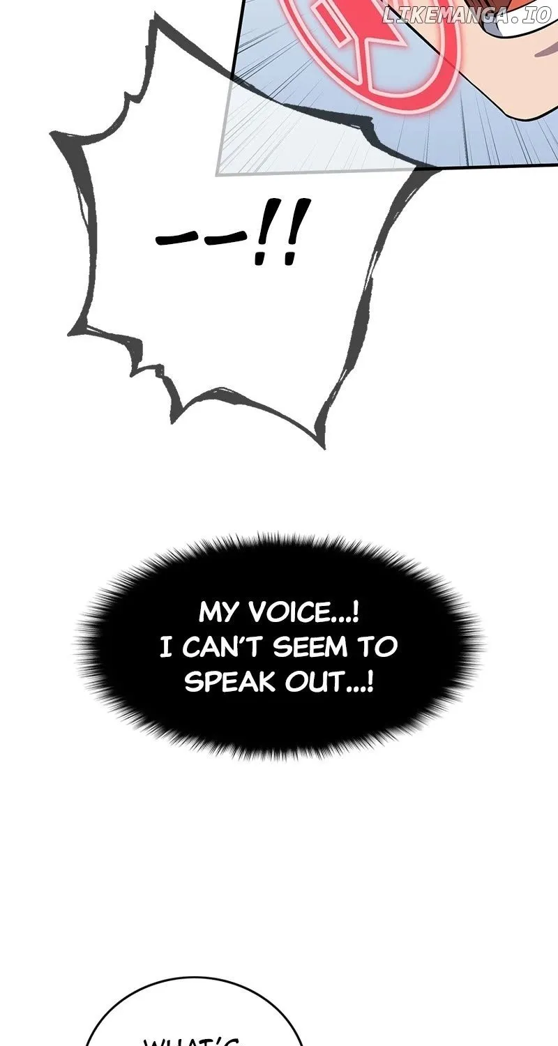 Hardcore Leveling Warrior Chapter 368 page 44 - 