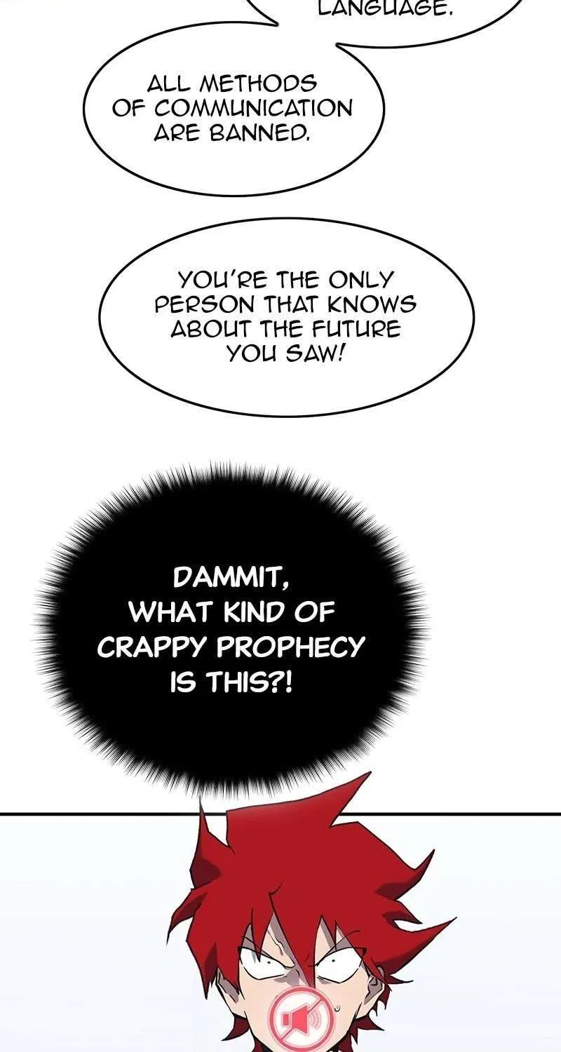Hardcore Leveling Warrior Chapter 368 page 47 - 