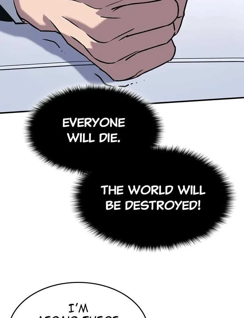 Hardcore Leveling Warrior Chapter 368 page 49 - 