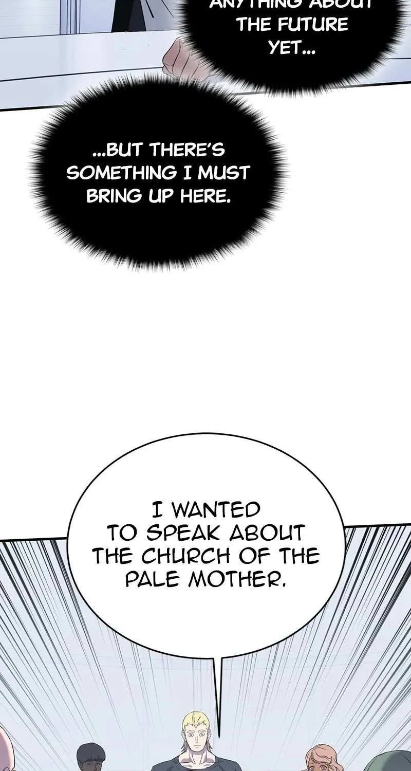 Hardcore Leveling Warrior Chapter 368 page 53 - 