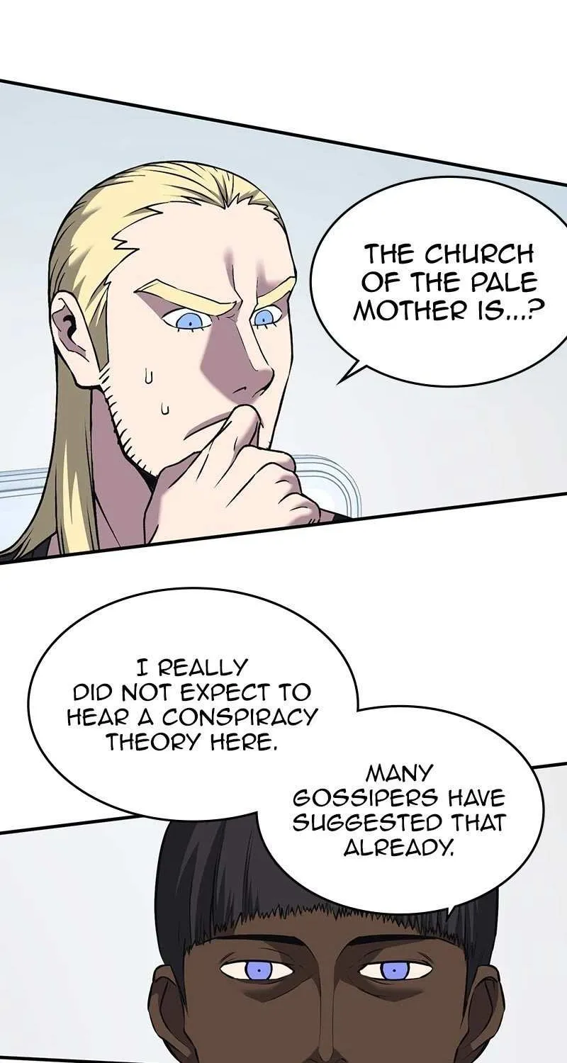 Hardcore Leveling Warrior Chapter 368 page 57 - 
