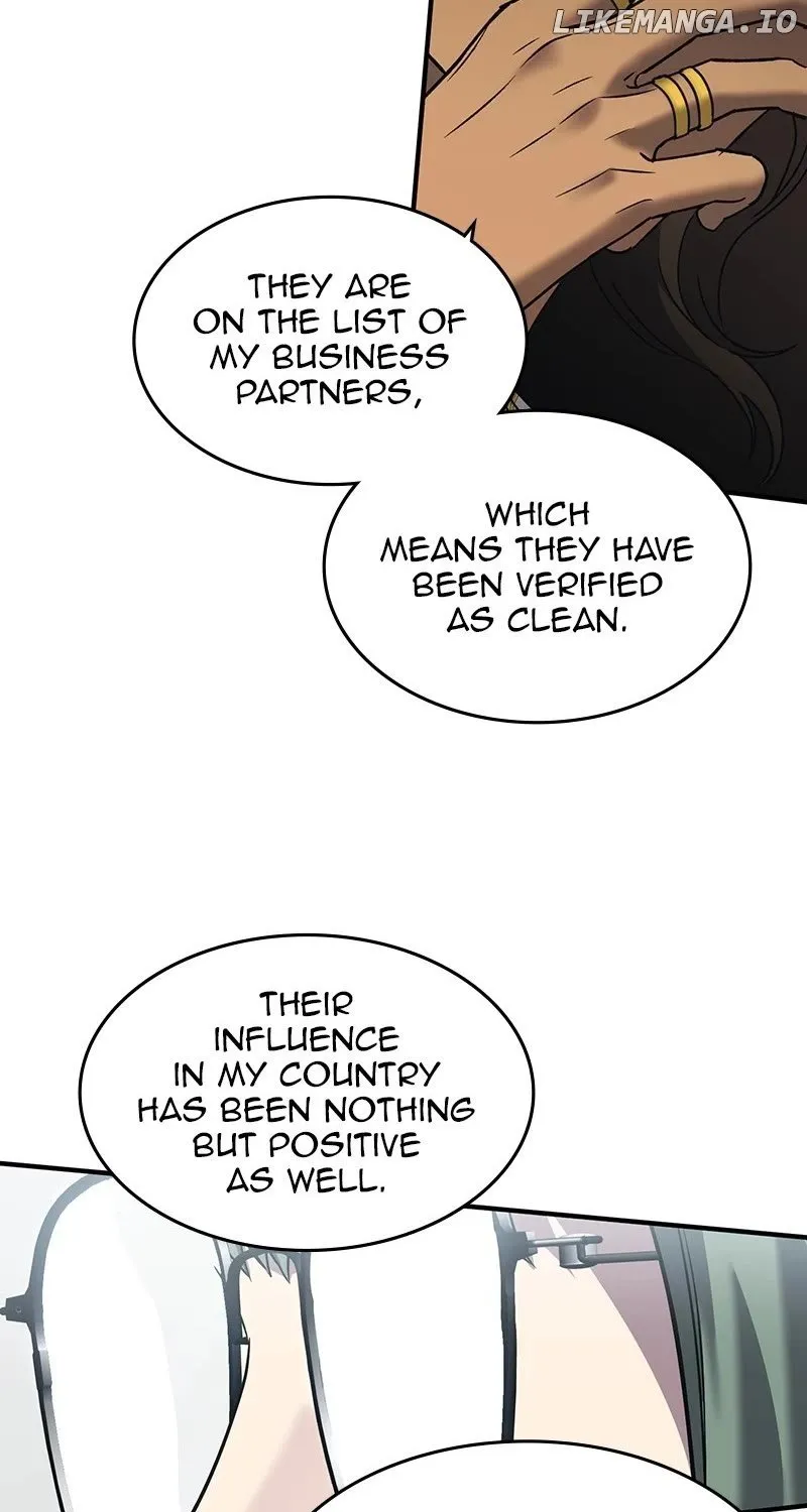 Hardcore Leveling Warrior Chapter 368 page 60 - 