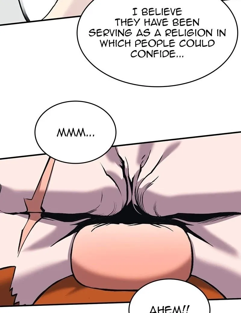 Hardcore Leveling Warrior Chapter 368 page 61 - 