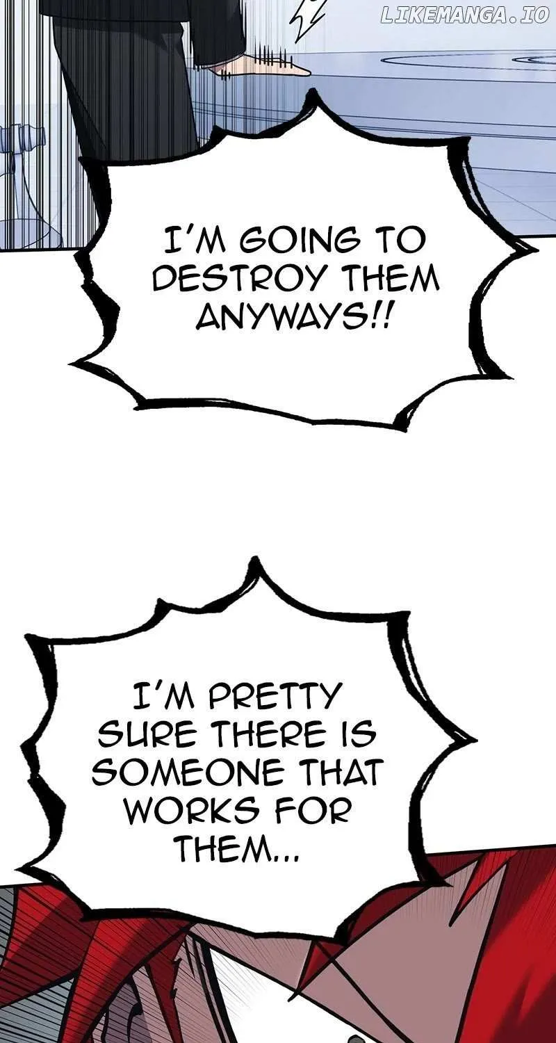 Hardcore Leveling Warrior Chapter 368 page 64 - 