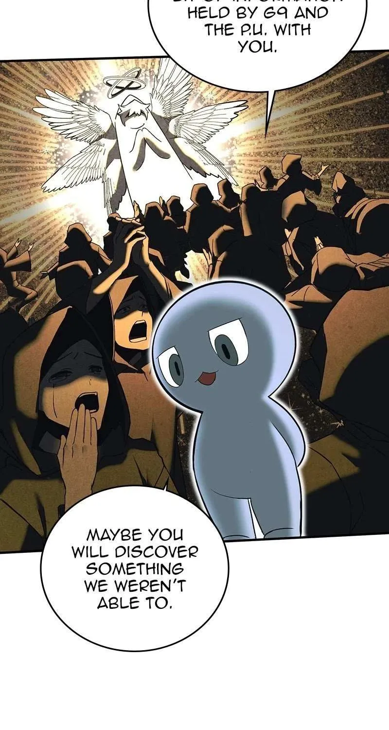 Hardcore Leveling Warrior Chapter 368 page 67 - 