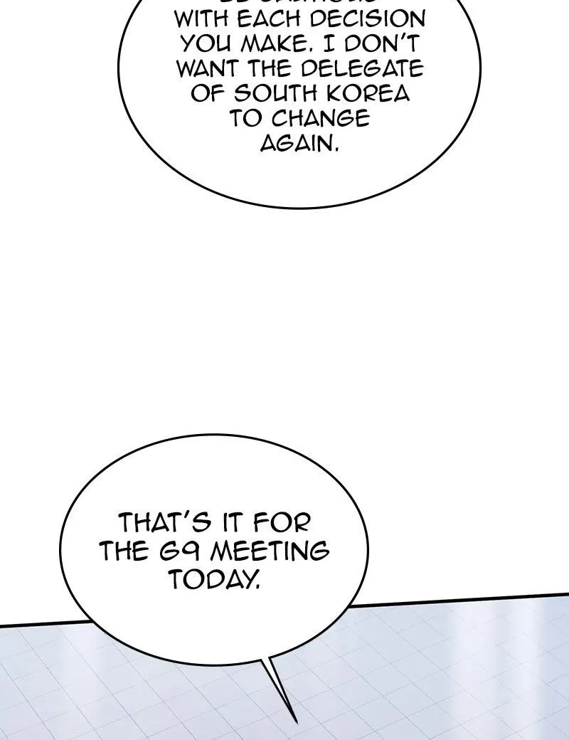 Hardcore Leveling Warrior Chapter 368 page 69 - 