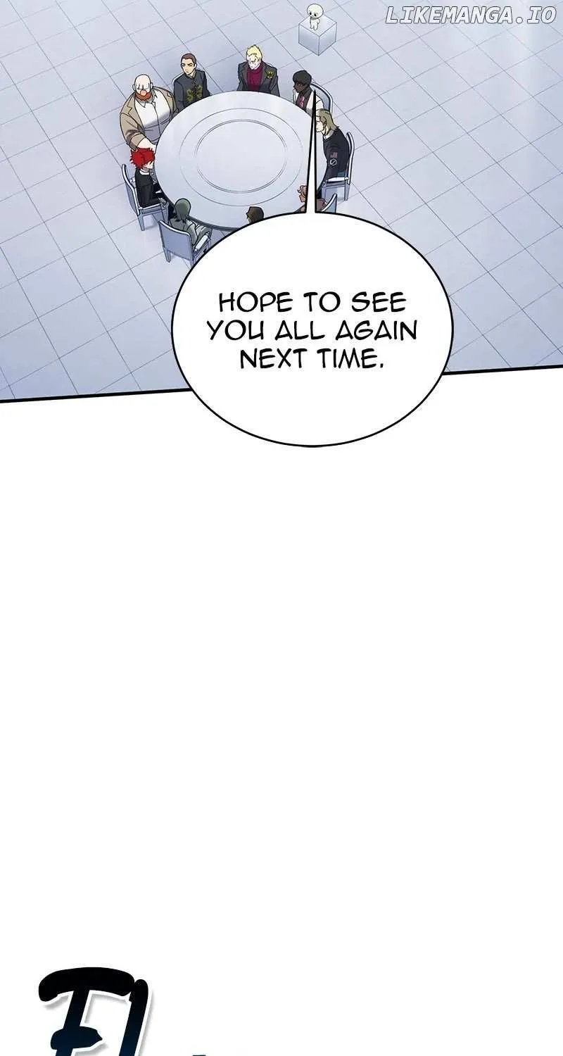 Hardcore Leveling Warrior Chapter 368 page 70 - 