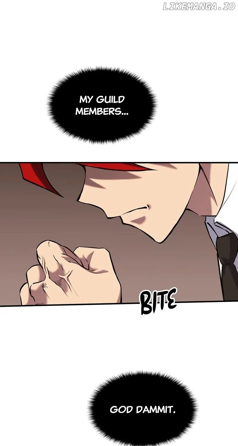 Hardcore Leveling Warrior Chapter 368 page 74 - 