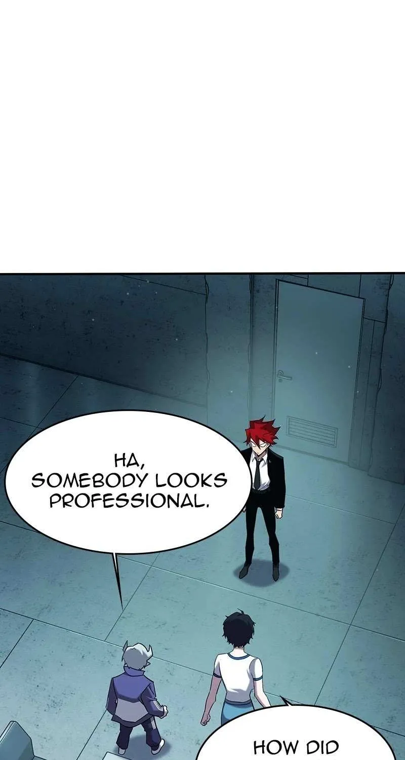 Hardcore Leveling Warrior Chapter 368 page 77 - 