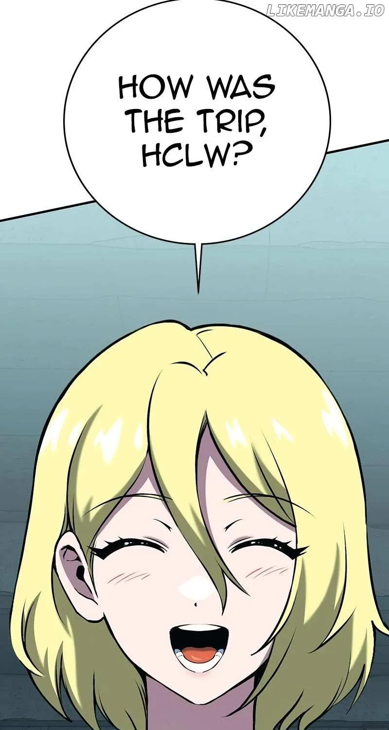Hardcore Leveling Warrior Chapter 368 page 86 - 