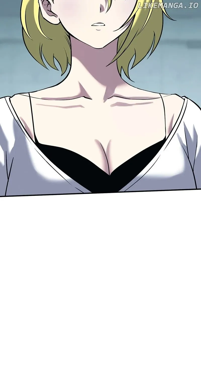 Hardcore Leveling Warrior Chapter 368 page 94 - 