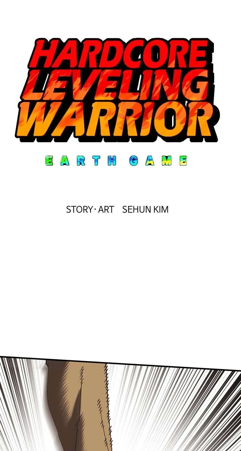Hardcore Leveling Warrior Chapter 369 page 2 - 