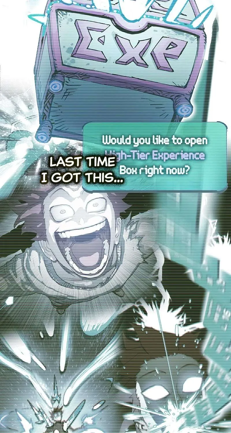Hardcore Leveling Warrior Chapter 369 page 103 - 