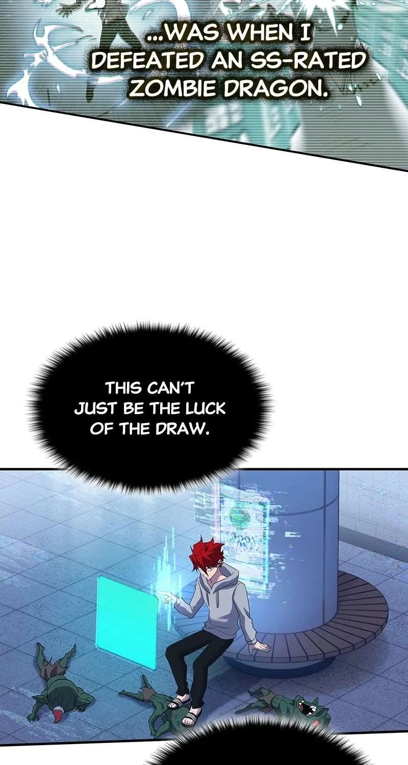 Hardcore Leveling Warrior Chapter 369 page 104 - 
