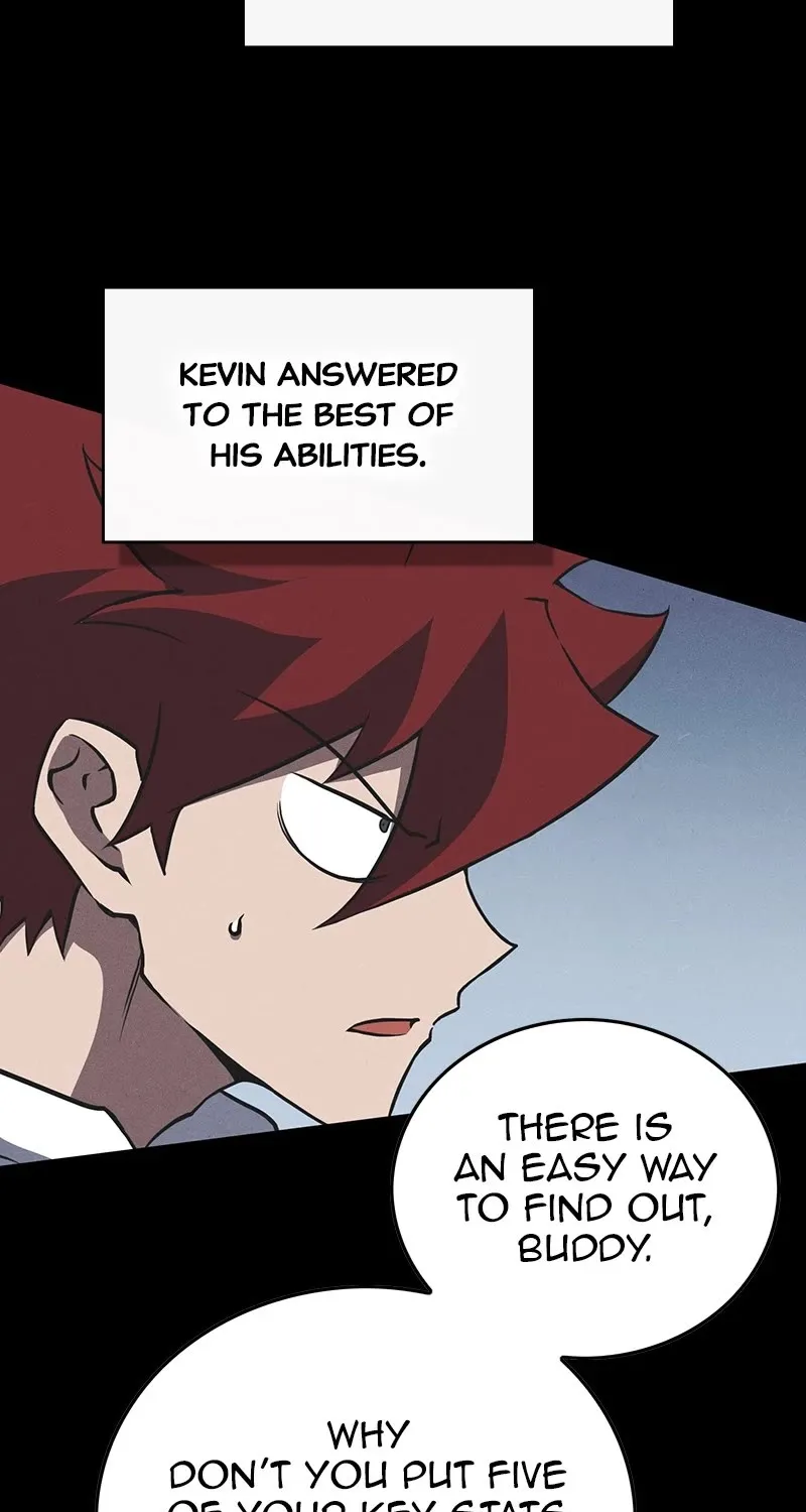 Hardcore Leveling Warrior Chapter 369 page 108 - 
