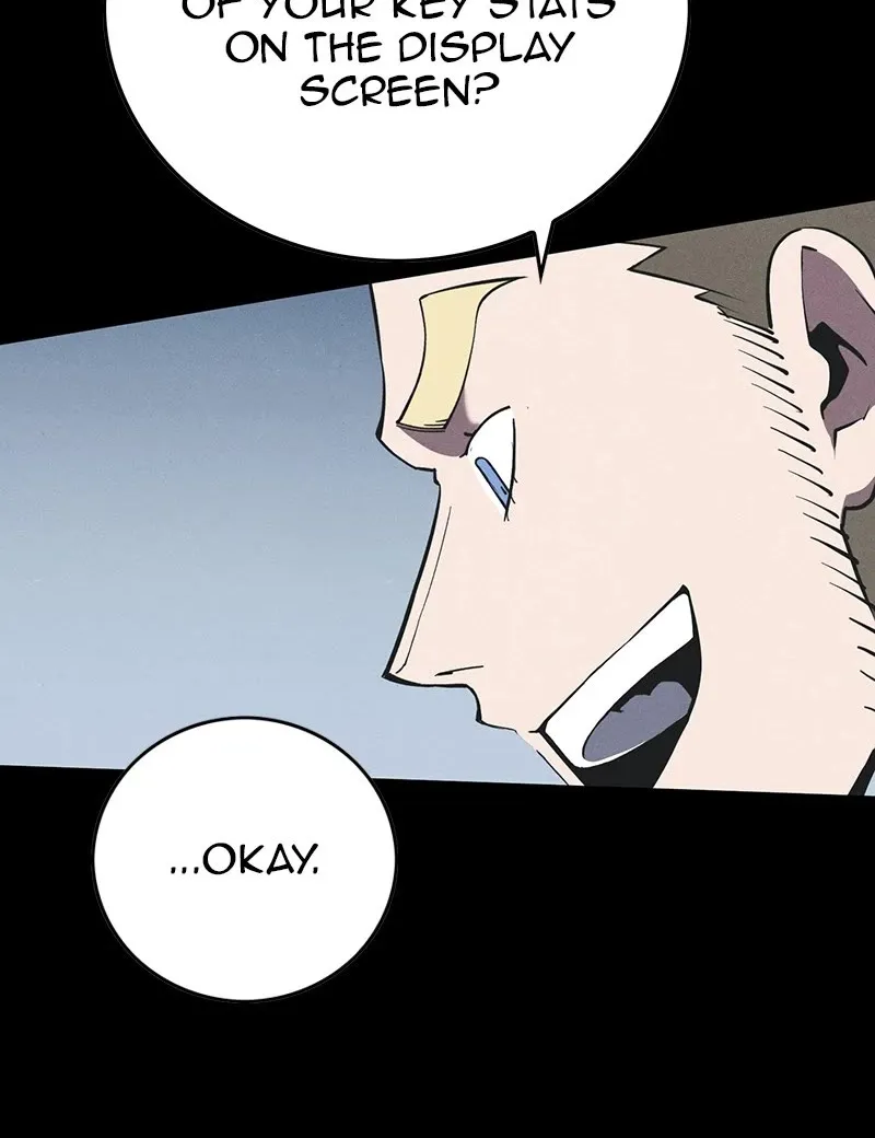 Hardcore Leveling Warrior Chapter 369 page 109 - 