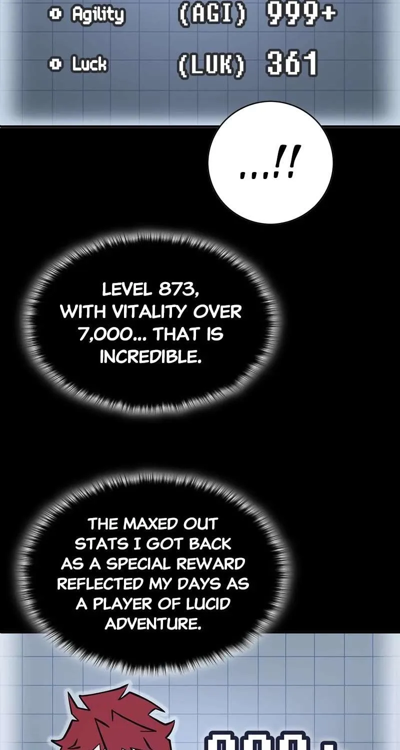 Hardcore Leveling Warrior Chapter 369 page 112 - 