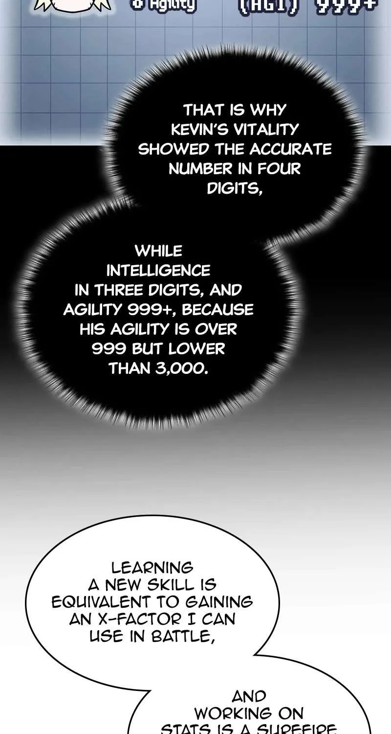 Hardcore Leveling Warrior Chapter 369 page 114 - 