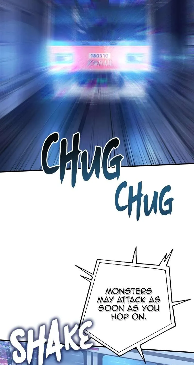 Hardcore Leveling Warrior Chapter 369 page 120 - 