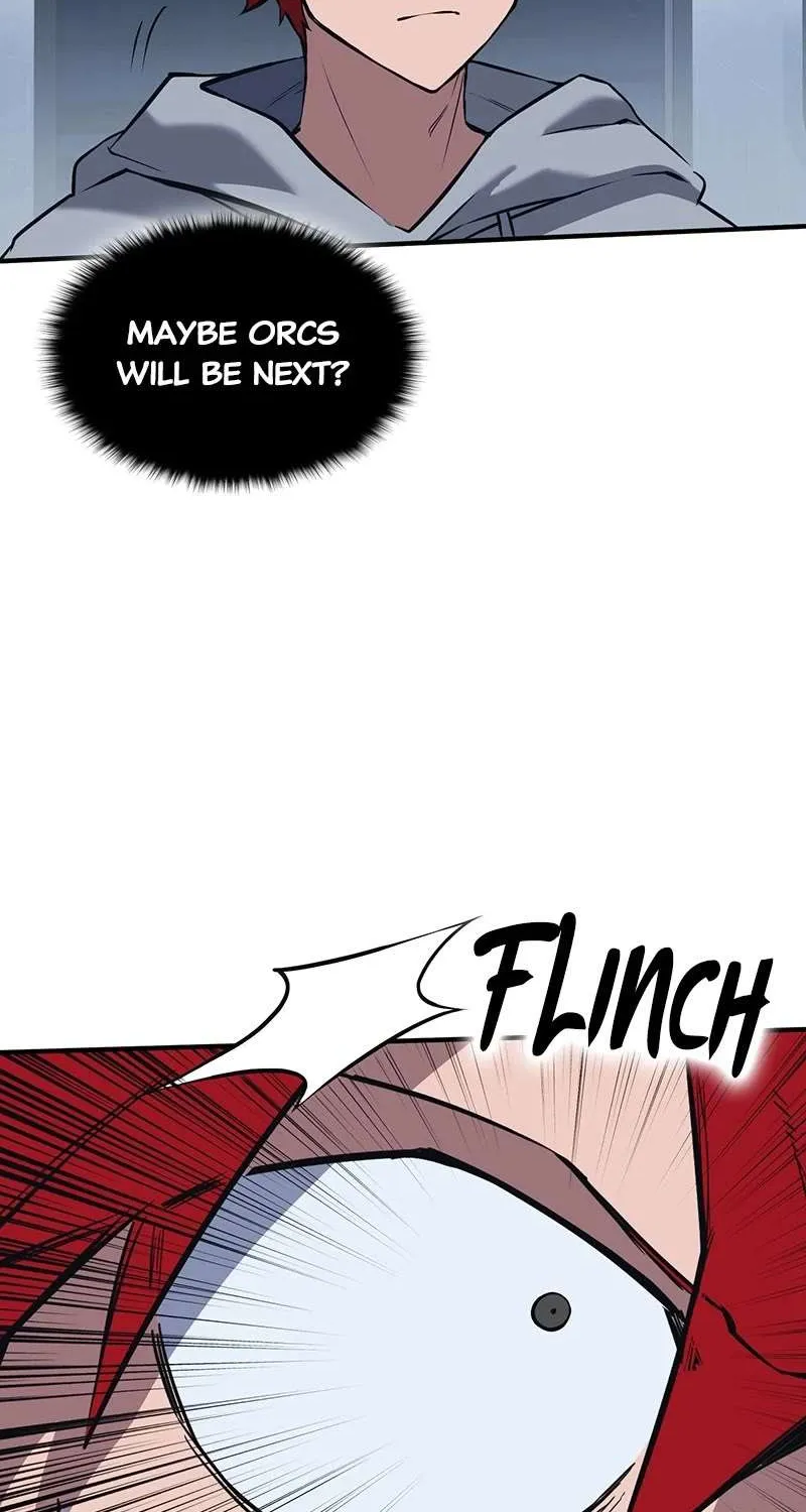 Hardcore Leveling Warrior Chapter 369 page 125 - 