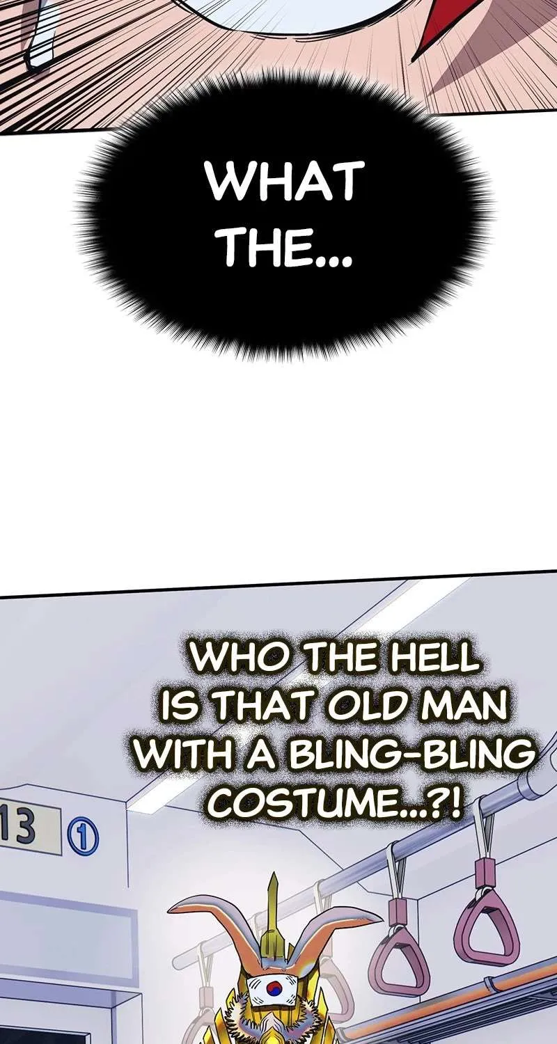 Hardcore Leveling Warrior Chapter 369 page 126 - 
