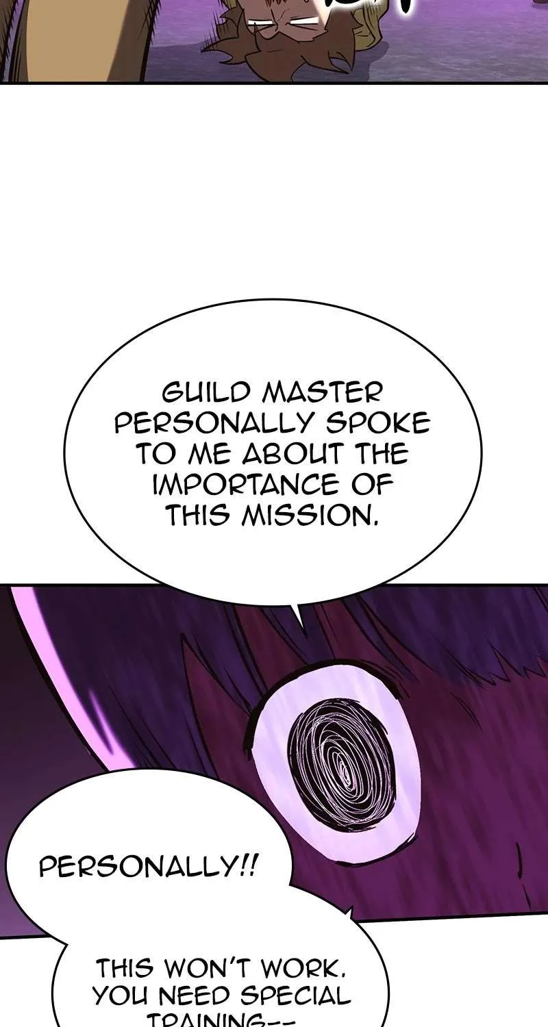 Hardcore Leveling Warrior Chapter 369 page 14 - 