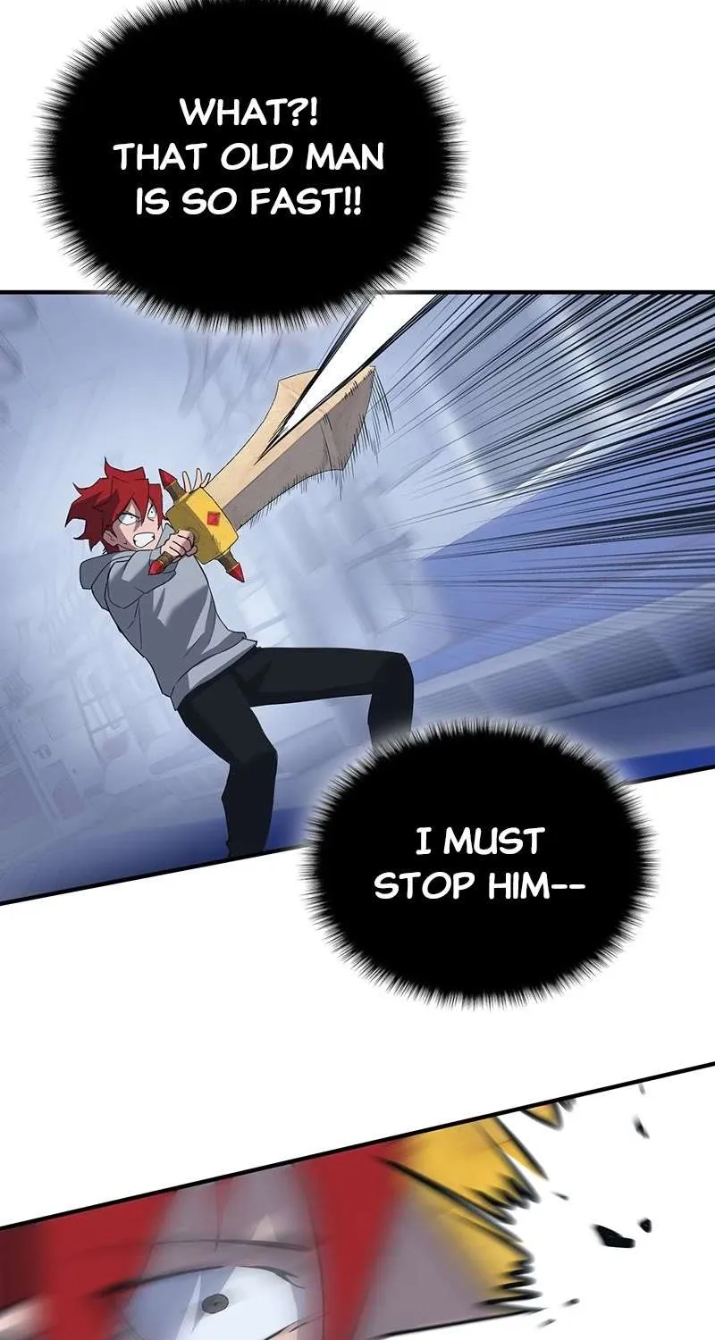 Hardcore Leveling Warrior Chapter 369 page 135 - 