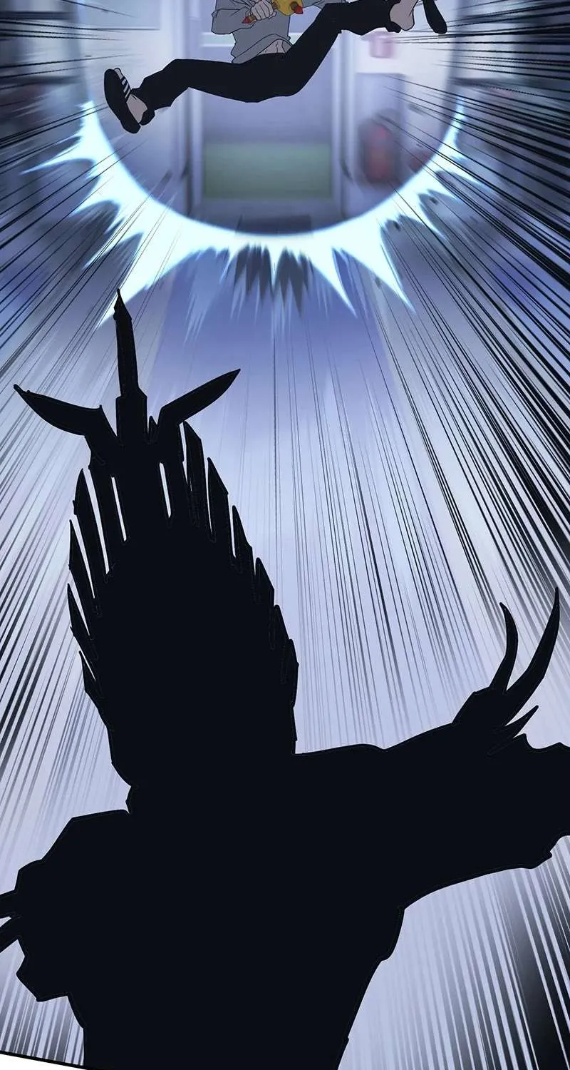 Hardcore Leveling Warrior Chapter 369 page 138 - 