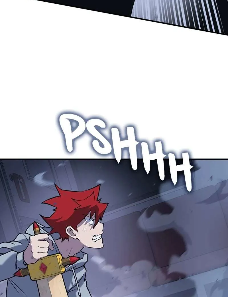 Hardcore Leveling Warrior Chapter 369 page 139 - 