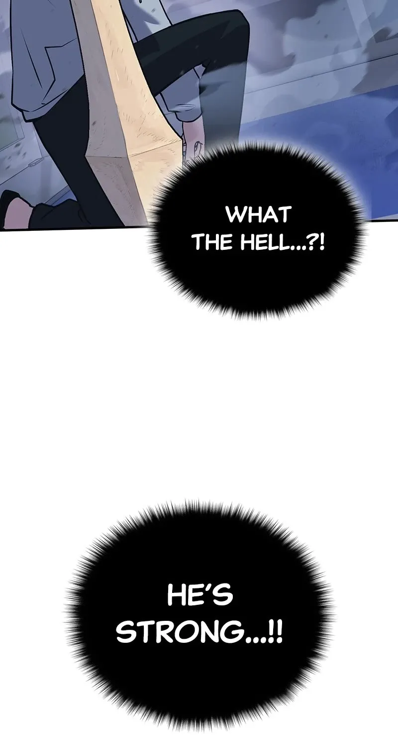 Hardcore Leveling Warrior Chapter 369 page 140 - 