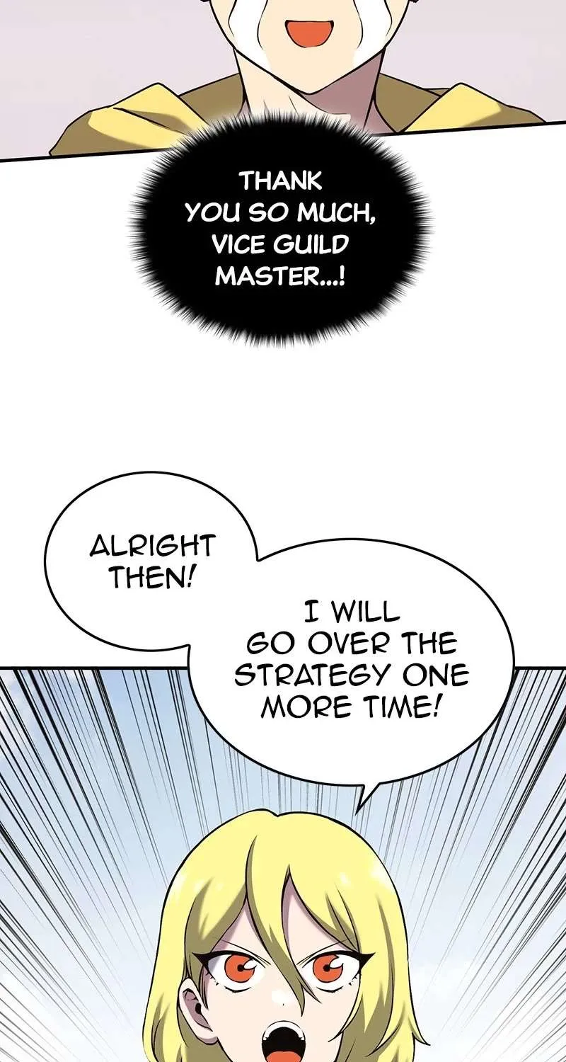 Hardcore Leveling Warrior Chapter 369 page 20 - 