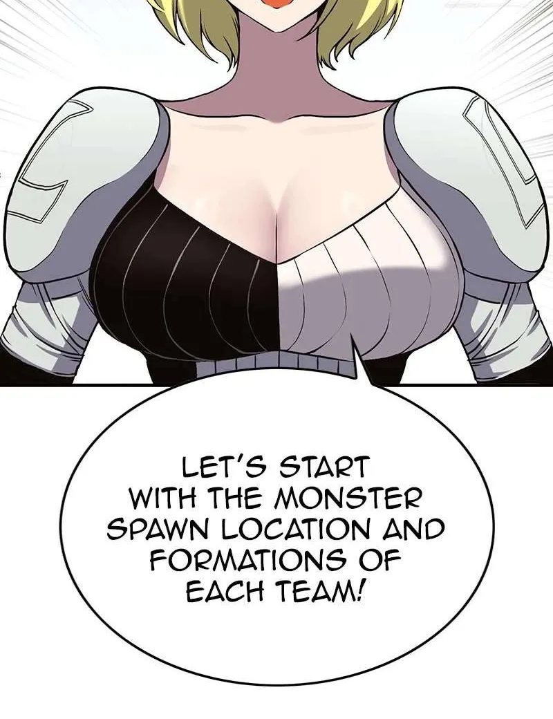 Hardcore Leveling Warrior Chapter 369 page 21 - 