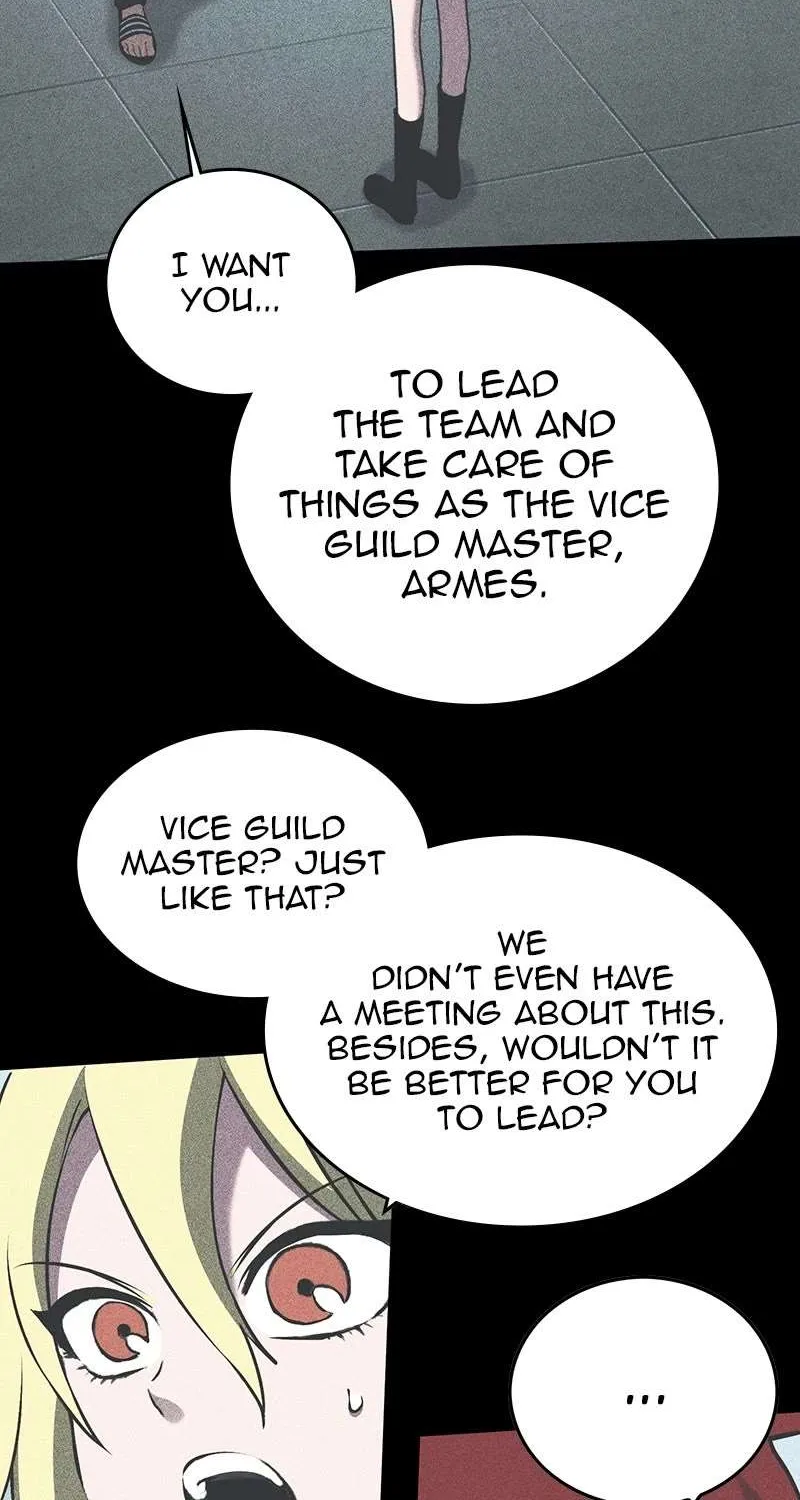 Hardcore Leveling Warrior Chapter 369 page 23 - 
