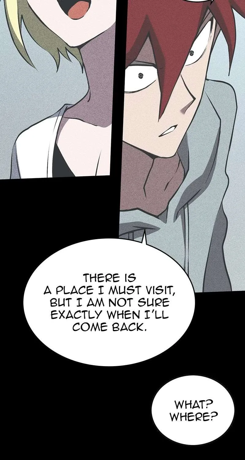 Hardcore Leveling Warrior Chapter 369 page 24 - 