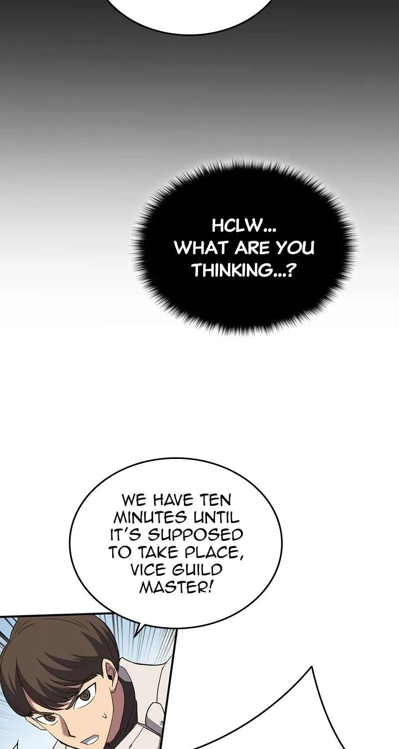 Hardcore Leveling Warrior Chapter 369 page 26 - 