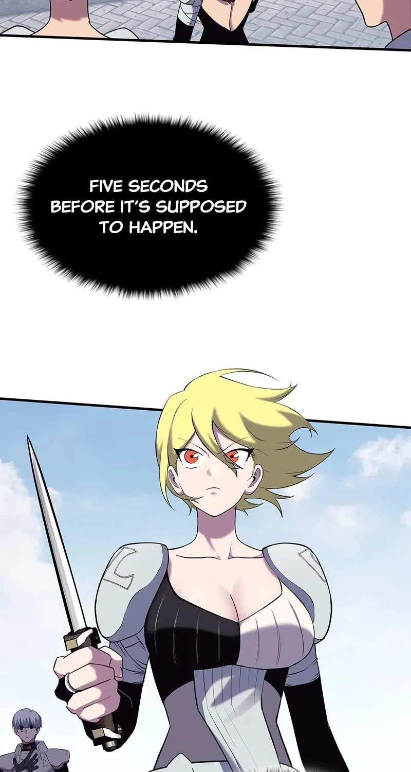 Hardcore Leveling Warrior Chapter 369 page 30 - 