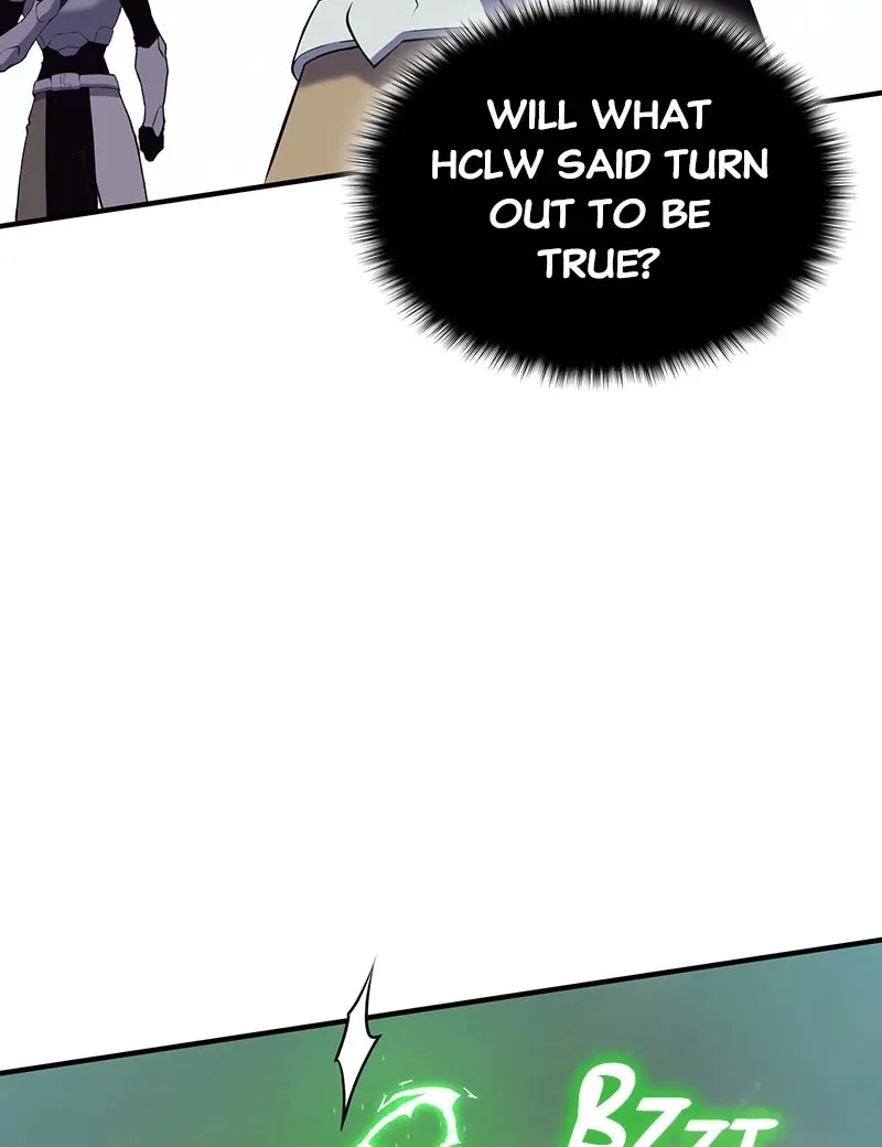 Hardcore Leveling Warrior Chapter 369 page 31 - 
