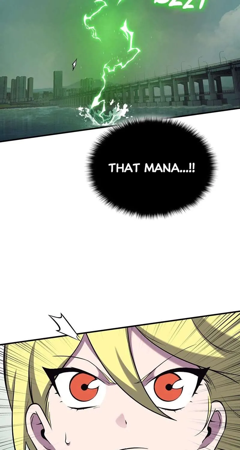 Hardcore Leveling Warrior Chapter 369 page 32 - 