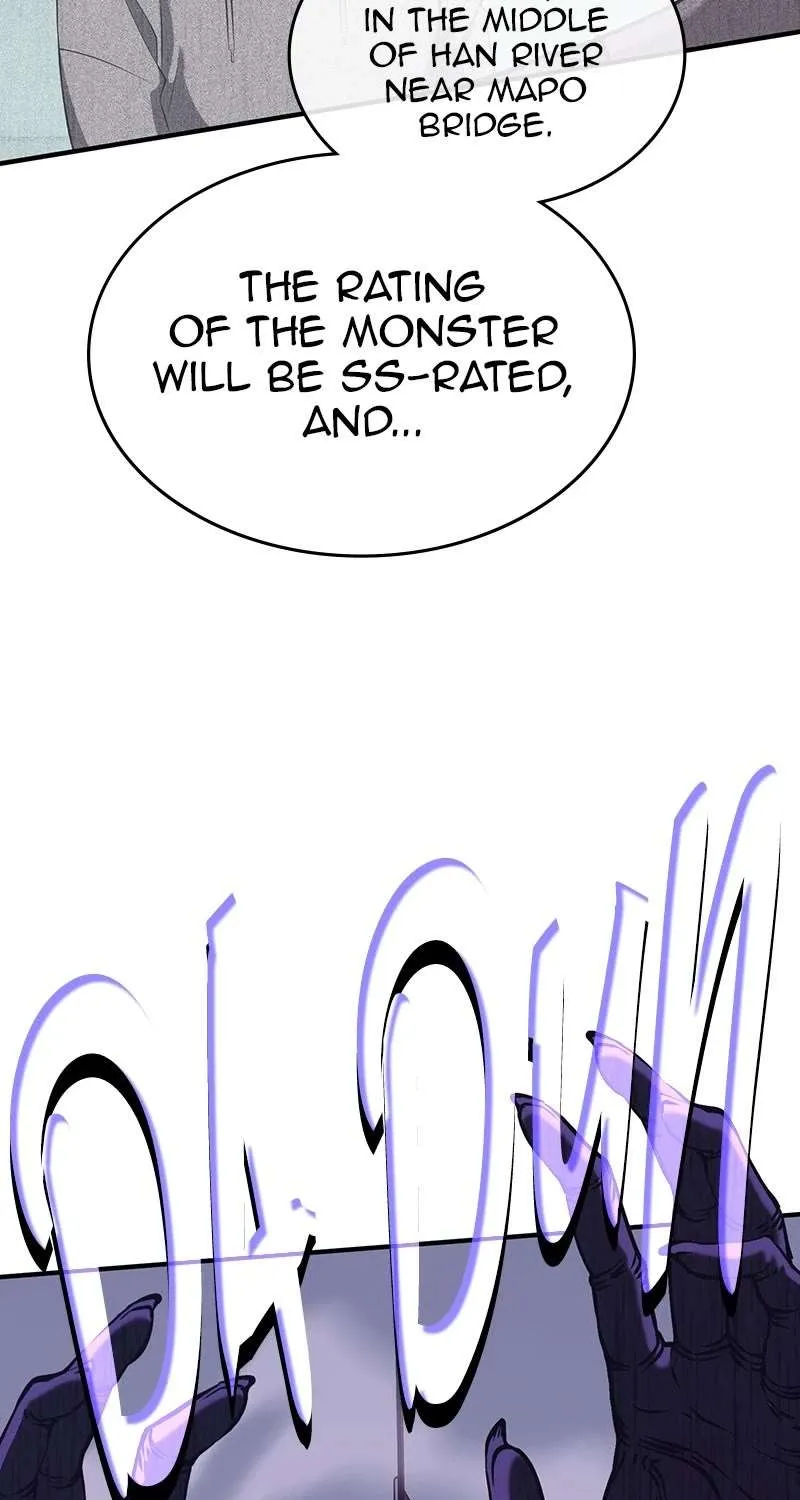 Hardcore Leveling Warrior Chapter 369 page 34 - 