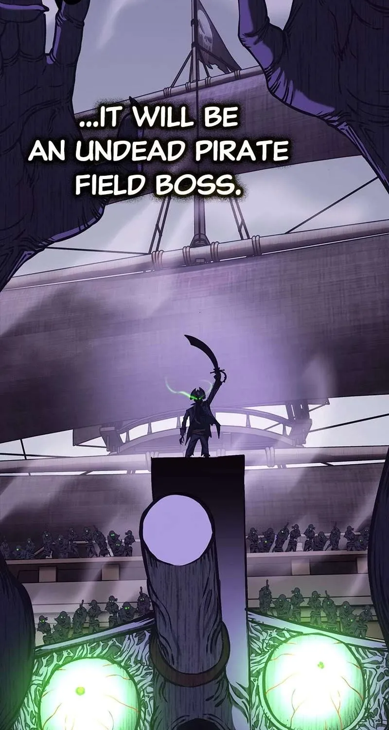 Hardcore Leveling Warrior Chapter 369 page 35 - 