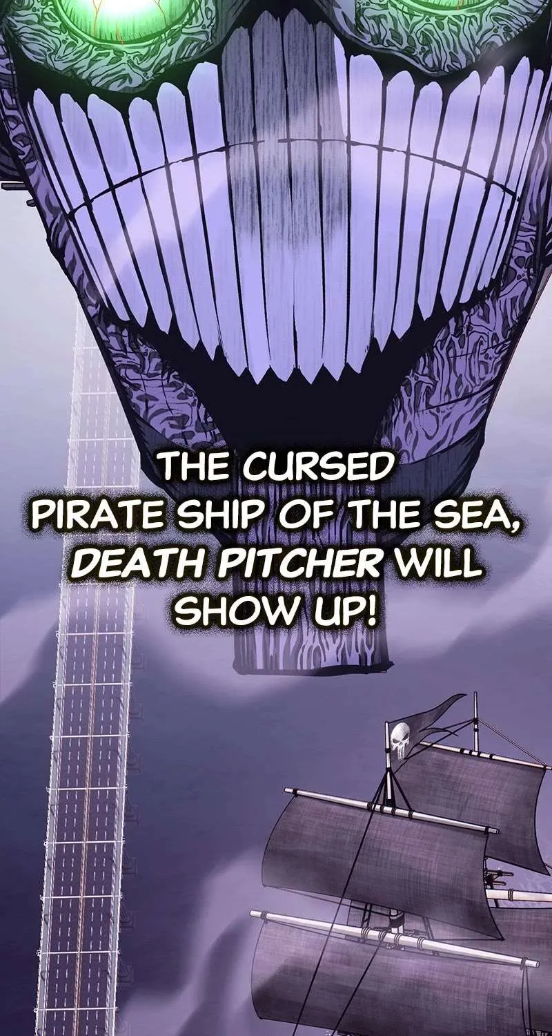 Hardcore Leveling Warrior Chapter 369 page 36 - 