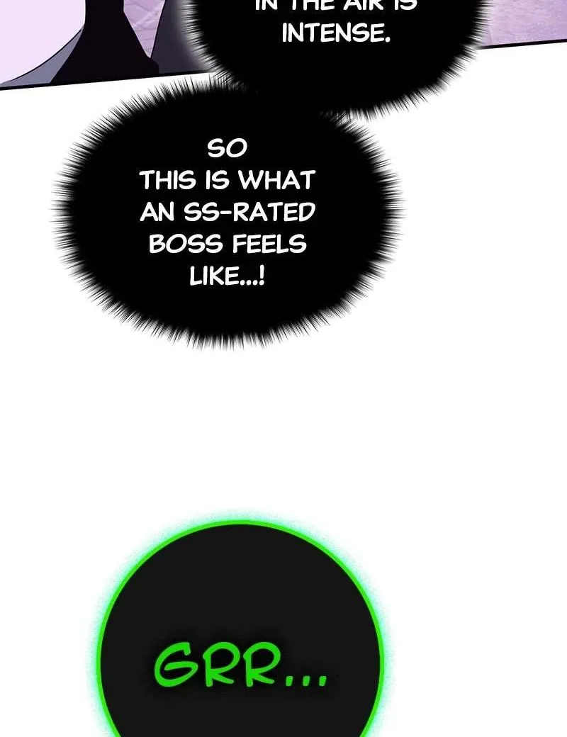 Hardcore Leveling Warrior Chapter 369 page 39 - 