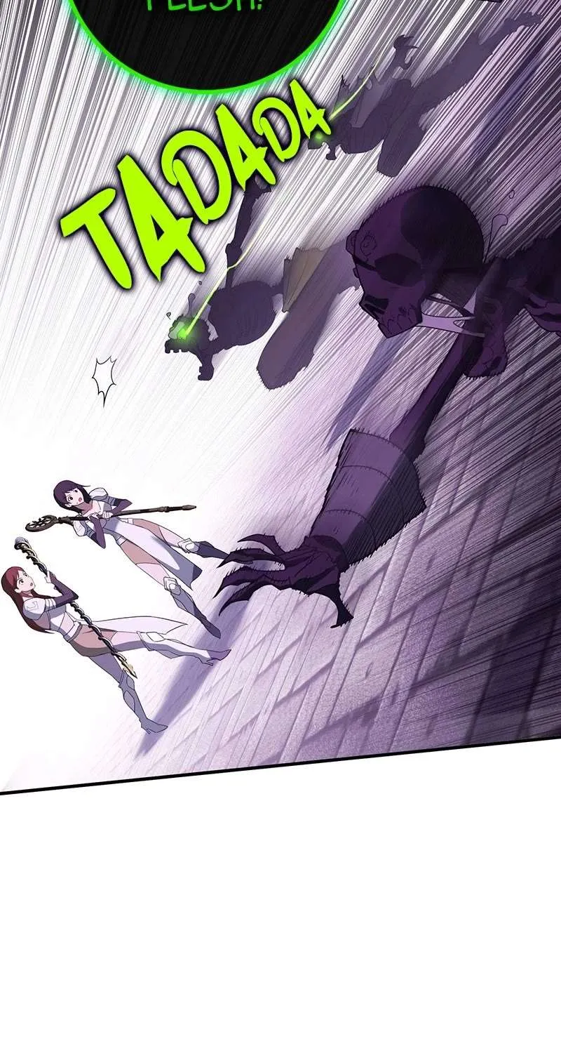 Hardcore Leveling Warrior Chapter 369 page 46 - 