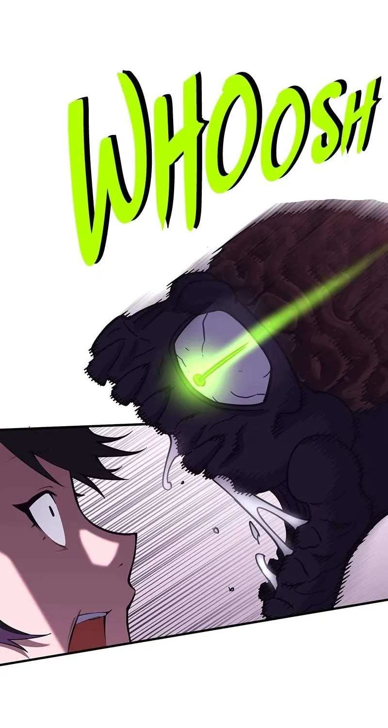 Hardcore Leveling Warrior Chapter 369 page 47 - 