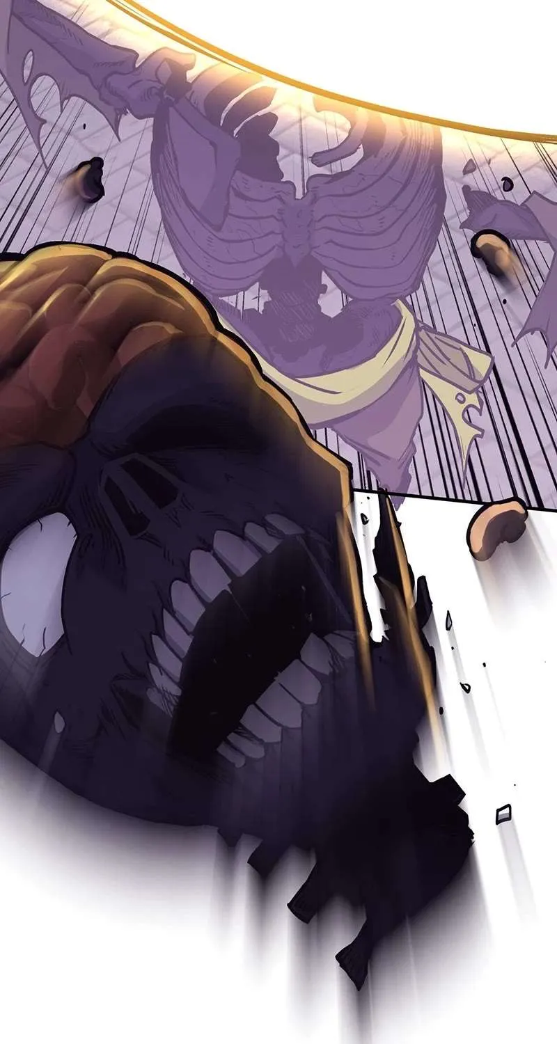 Hardcore Leveling Warrior Chapter 369 page 50 - 